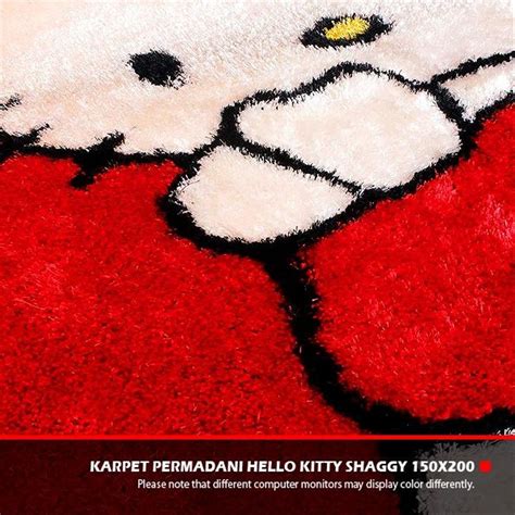 Oleh karena itu akan menguntungkan bagi para pelanggan kami. Gambar Karpet Hello Kitty Warna Merah Terkini | Poskartun