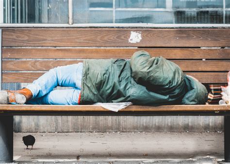 50 Facts About Homelessness In America Stacker