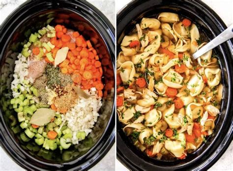 20 Of The Easiest Crock Pot Chicken Dinners We Know Crockpot Recipes