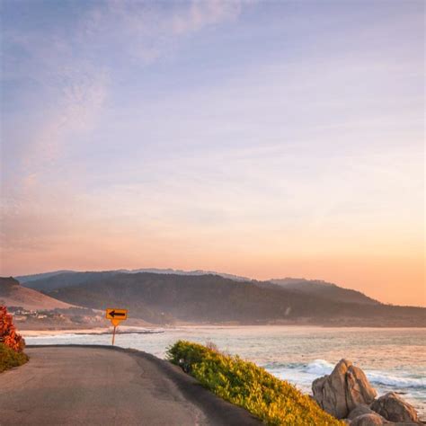 17 Mile Drive And The Lone Cypress Pebble Beach Road Trip Usa