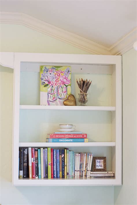 Bookcase Styling And Evelyn Henson Giveaway Michaela Noelle Designs