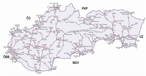 Aug 04, 2021 · slovenský hydrometeorologický ústav, hydrologické a meteorologické predpovede a výstrahy, analýzy počasia, história počasia, emisie, kvalita ovzdušia železniční Mapa Slovenska | Mapa