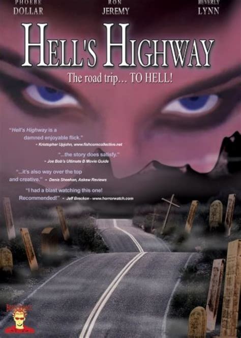 Hells Highway Video 2002 Imdb