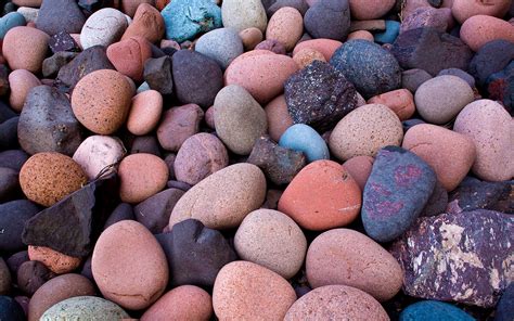 Pin By Cathleen On Rock Stuff Rock And Pebbles Pebbles Nature Wallpaper