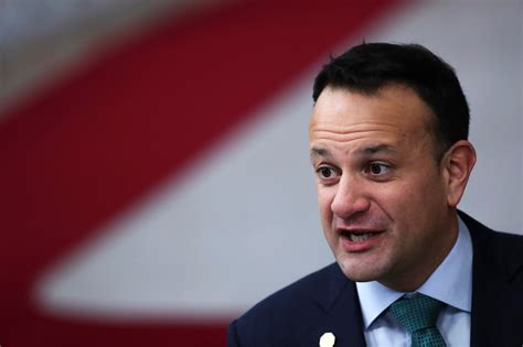 irish prime minister seeks new mandate in february election khon2