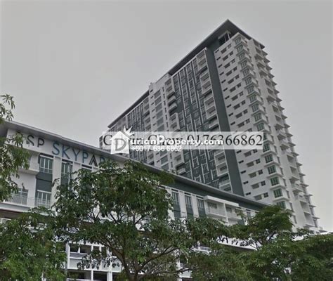 There is a number of public transportation close to skypark residences that residents can make use of. Serviced Residence For Auction at Bsp Skypark, Bandar ...