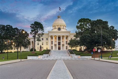 50 Surprising Facts About Every State Capital Travel Trivia
