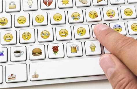 8 Razones Para Usar Emojis En Estrategias De Marketing Digital