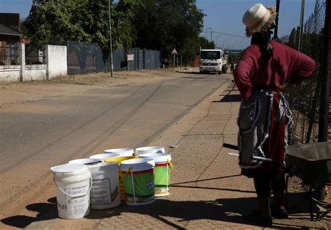 Ekurhuleni On High Alert As Cholera Cases Rise Nationally