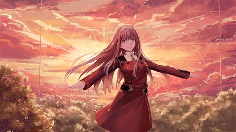 Wallpaper engine wallpaper gallery create your own animated live wallpapers and immediately share them with other users. 1920x1080 Darling In The FranXX Anime Laptop Full HD 1080P ...