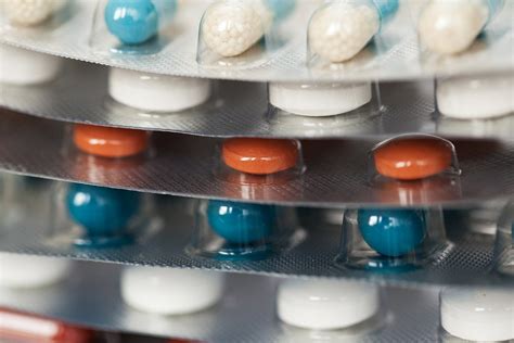 Addiction Antibiotic Capsule · Free Photo On Pixabay