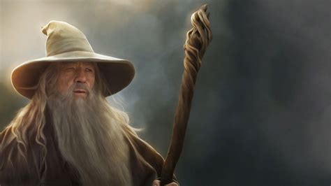 Gandalf The White Wallpaper 81 Pictures