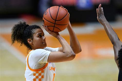 tennessee lady vols women s basketball 2021 2022 backcourt preview