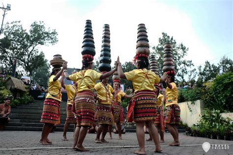 Kalinga Apayao Indigenous Cuisine Cordillera Food Tour Travel Trilogy