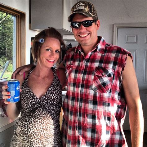 10 Best Images About Redneck Costumes On Pinterest White Trash
