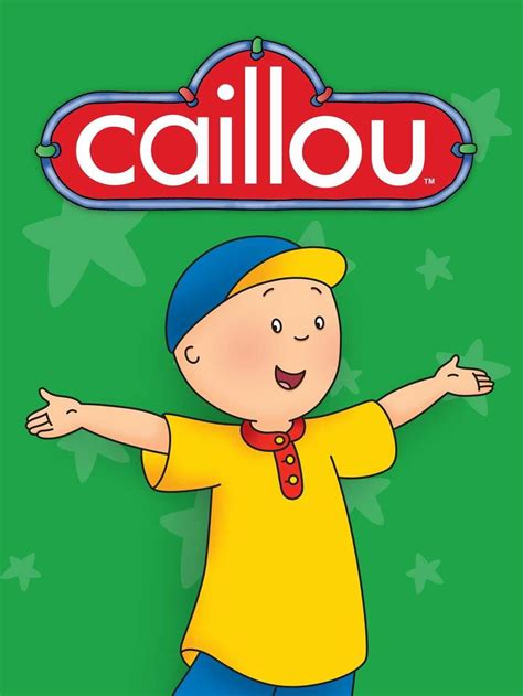 Caillou Wallpaper Discover More Caillou Canadian Cartoon Channel