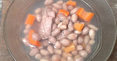 Tumis kental akar teratai dan sajikan sebagai hidangan pendamping. 72 resep soup kacang tanah enak dan sederhana - Cookpad