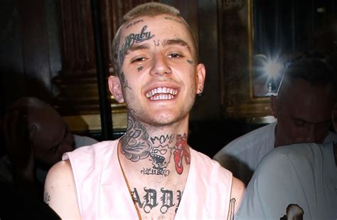 Lil Peep Dead From Xanax Overdose Friends Tell Cops