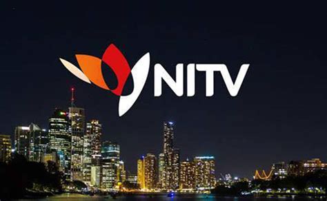 From wikimedia commons, the free media repository. NITV Logo, Brought To You By Woodside Petroleum? - New Matilda