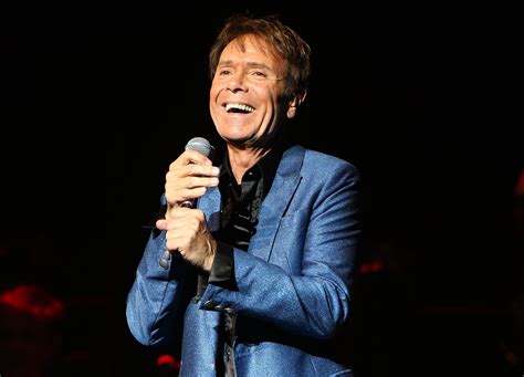Sir Cliff Richard Years In Public And Private Critics Broadcast