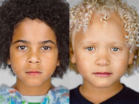 National Geographic People Mixed Races Telegraph