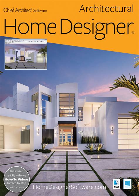 Home Designer Architectural Home Design 2021