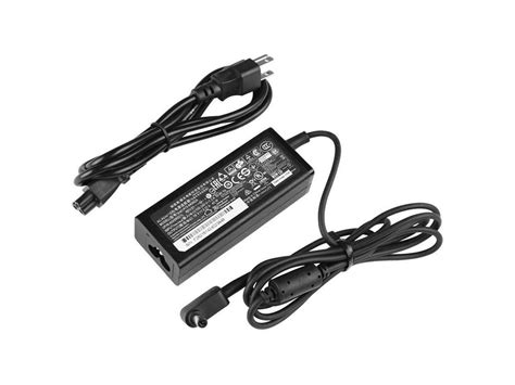 19v 237a 45w Ac Charger For Delta Acer Adp 45fe F Adp 45he D