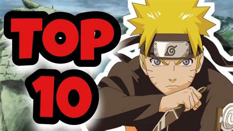 Our Response To Watch Mojos Top 10 Naruto Strongest Characters Re