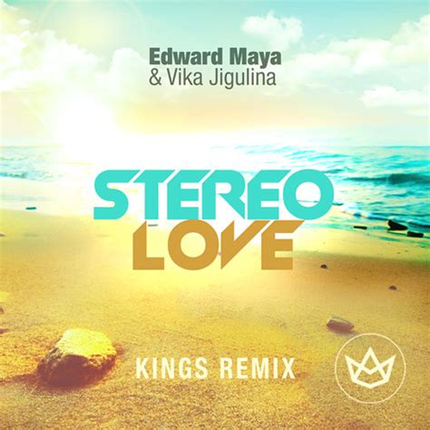 Stream Edward Maya Stereo Love Kings Remix By Kings Official