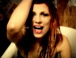 Bonnie Mckee Gif Find Share On Giphy