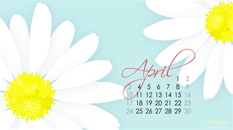 Free Digital Backgrounds For April Houseful Of Handmade