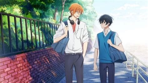 Sasaki To Miyano Manga Panels In 2022 Anime Anime Romance Anime Boy Images