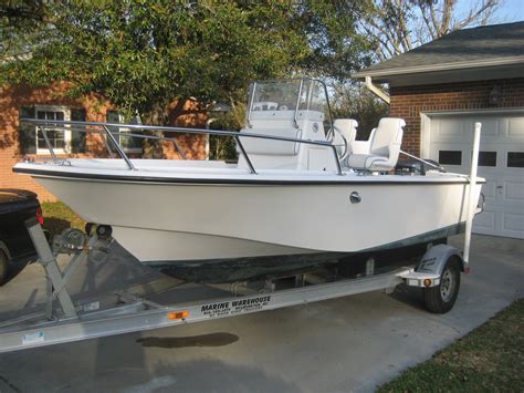 270 old river rd, edgewater, nj 07020. 1998 Edgewater 17ft Center Console - The Hull Truth ...