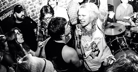 Women Fronted Punk Bands You Need To Know