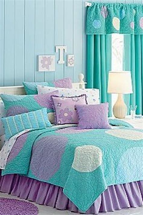And what better way to make it look great than by going along with the. Teal Blue Aqua Bed frame Bedding Bed sheet in 2020 | Girl ...