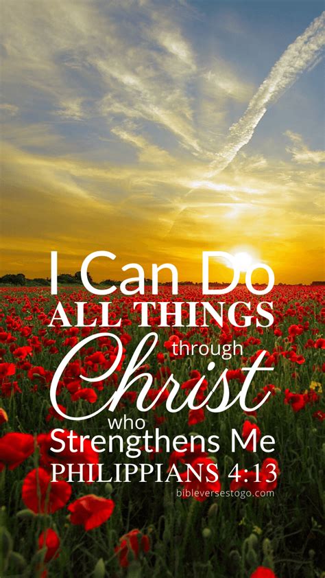 Philippians 413 Android Wallpapers Wallpaper Cave