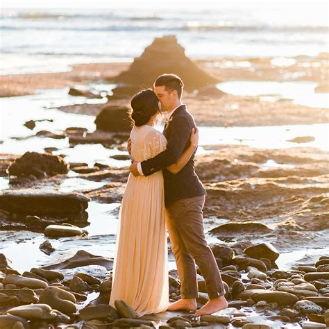 Dreamy Places To Elope In San Diego The Best Elopement Locations