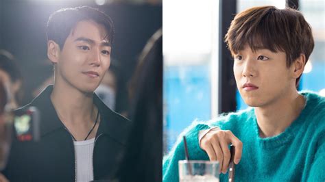 10 Fun Facts And Trivia About Lee Hyun Woo