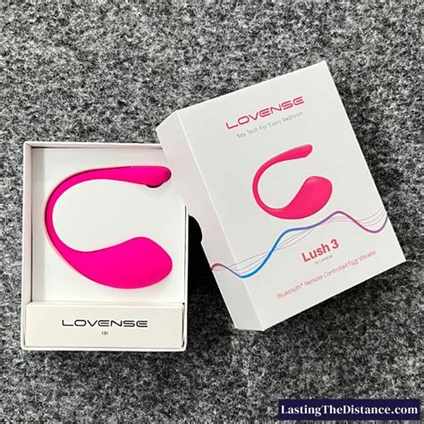 Lovense Lush Review My Verdict After Months Of Tests