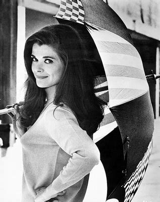 Jessica walter is game for anything. things i like right now