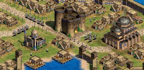 Trucos De Age Of Empires 2 Trucos De Age Of Empires Ii Para Pc
