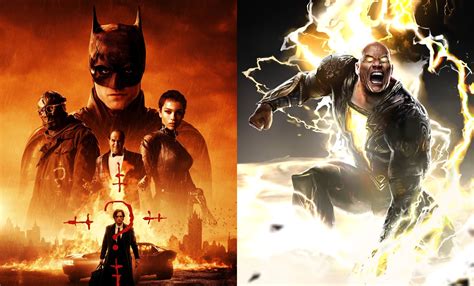 5 Upcoming Dc Movies Were Excited About