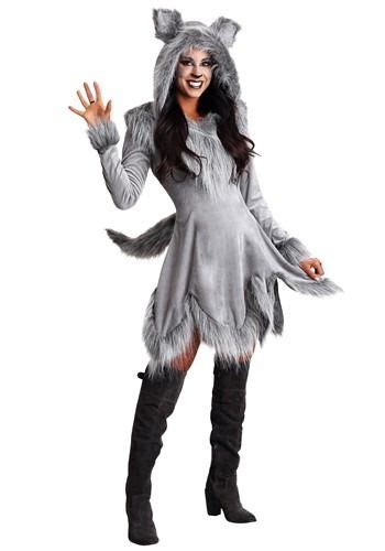 Wolf Costume Women S Wolf Costume Women Costumes For Women Wolf Costume