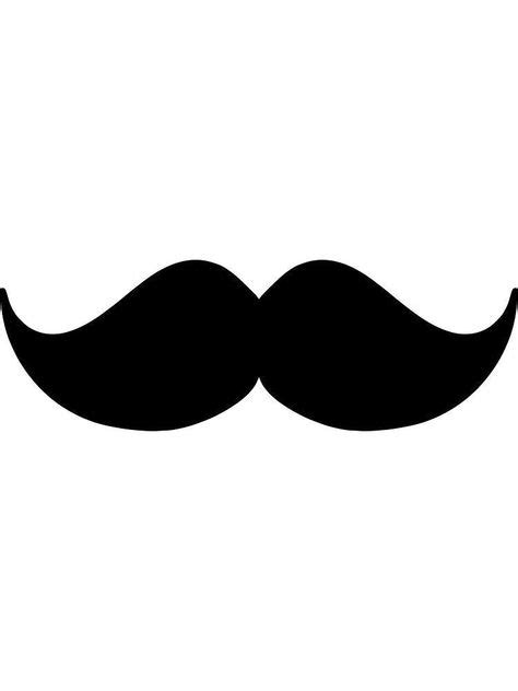 10 Ideas De Bigotes Para Colorear Bigotes Bigotes Para Colorear Día