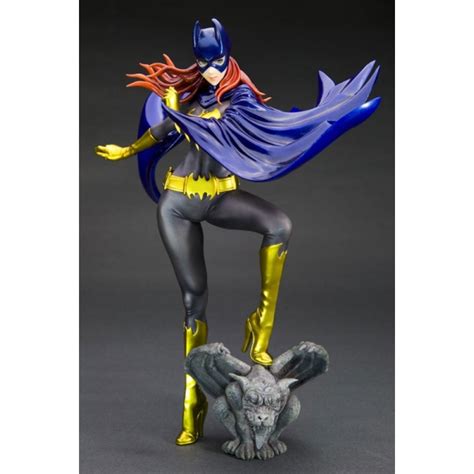 Kotobukiya Dc Comics Bishoujo Batgirl Statue
