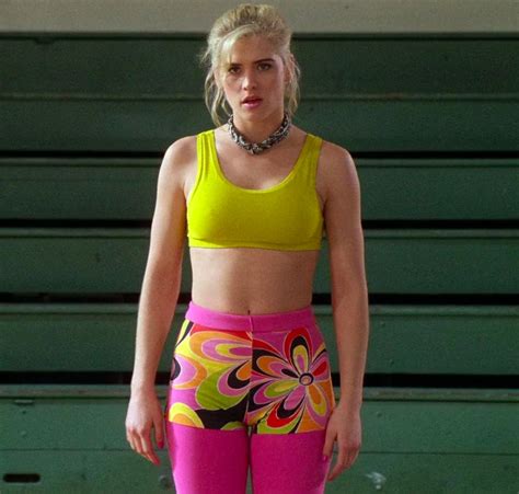 Kristy Swanson The Buffy Star Did Playboy And Is On Instagram