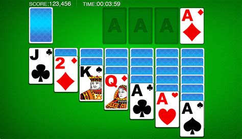 Play free online card games, no downloads required! Solitaire™ APK Free Card Android Game download - Appraw