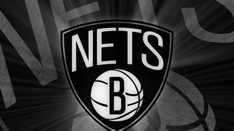 Backgrounds Brooklyn Nets Hd 2023 Basketball Wallpaper