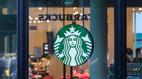 Starbucks Plans Rapid Expansion In Thailand Inside Retail Asia