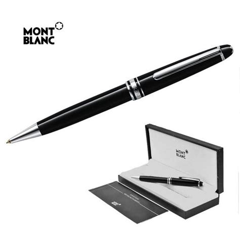 Montblanc Meisterstuck Pen In 2023 Expensive Pens Pen Montblanc Pen